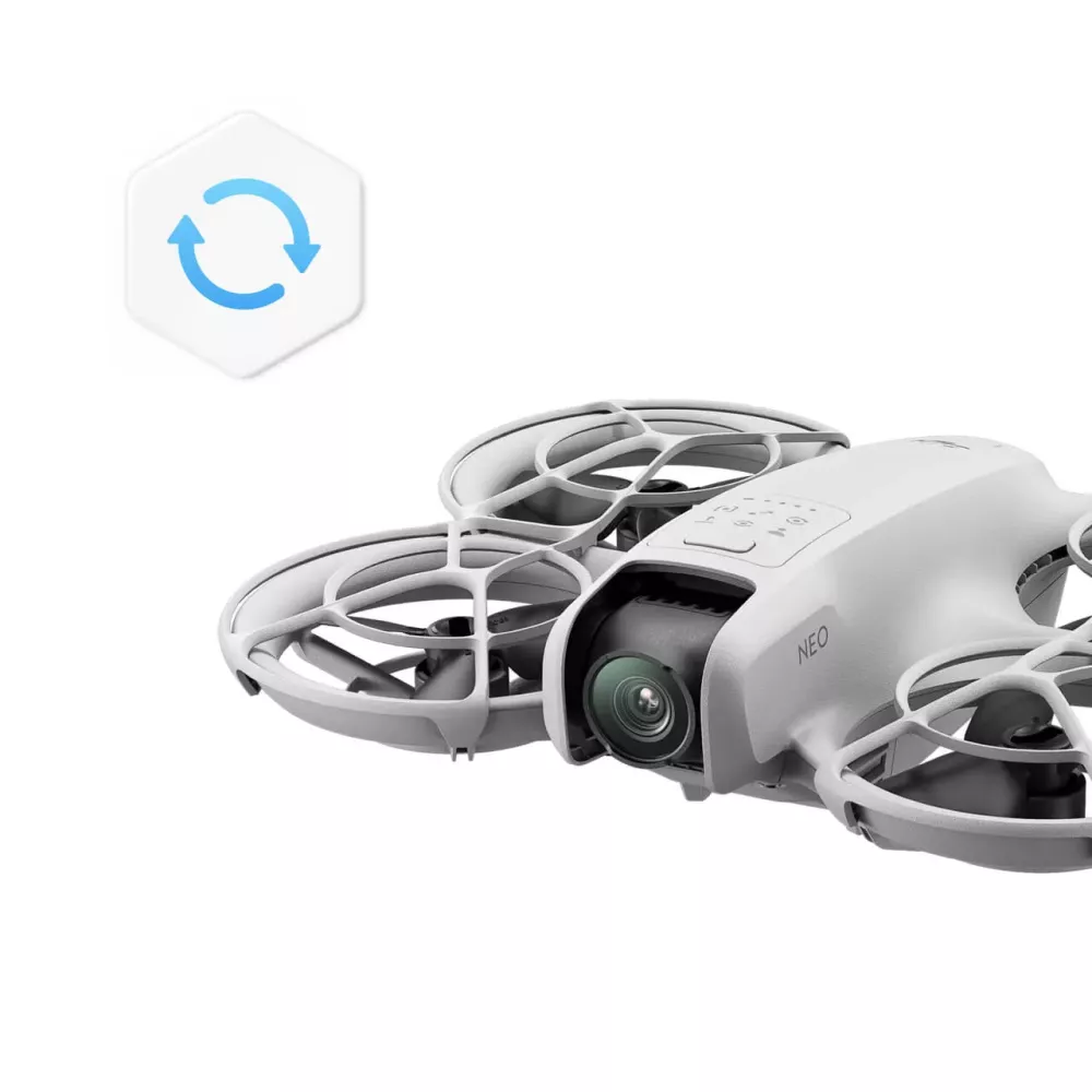 DJI Care 1 Year Refresh Neo