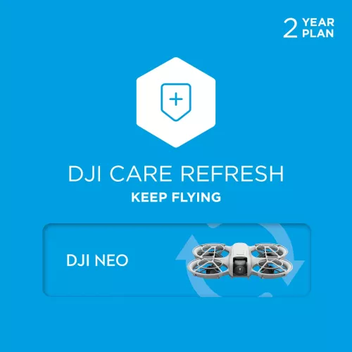 DJI Care 2 Year Refresh Neo