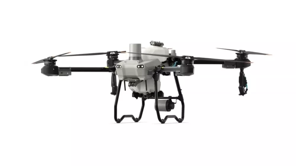 DJI Agras T25