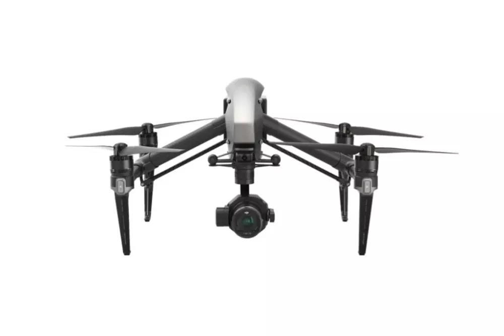 DJI Inspire 2 X7 Standard Kit