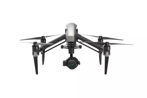 DJI Inspire 2 X7 Standard Kit