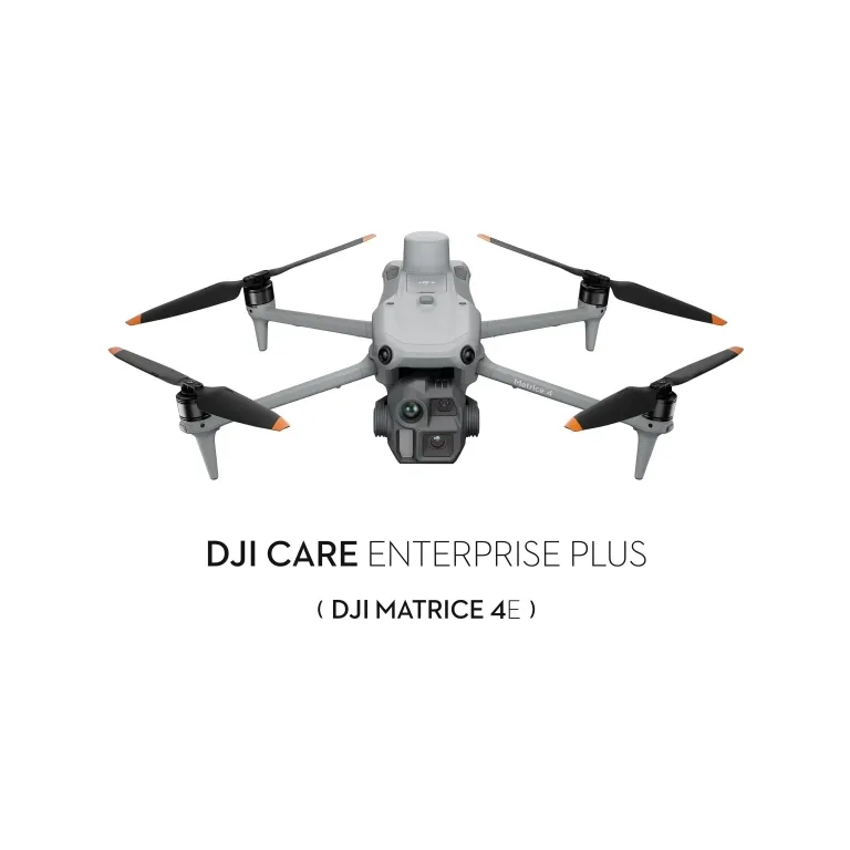 DJI Care Enterprise Plus Matrice 4E EU