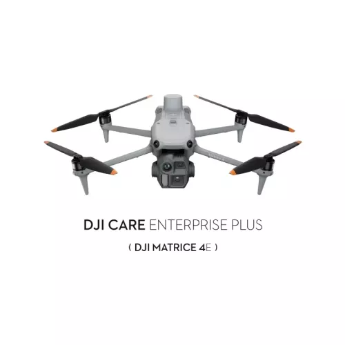 DJI Care Enterprise Plus Matrice 4E EU