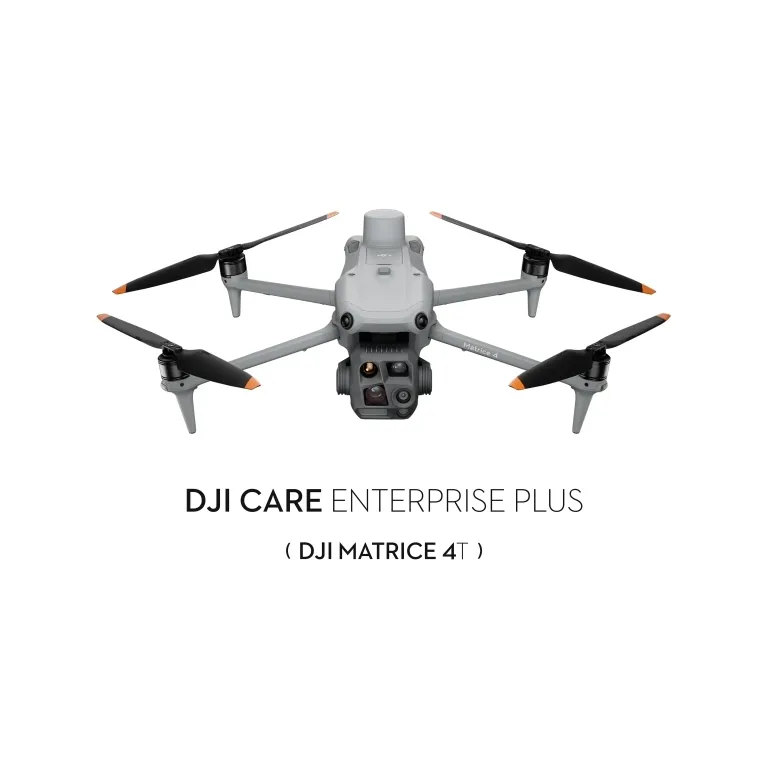 DJI Care Enterprise Plus Matrice 4T EU