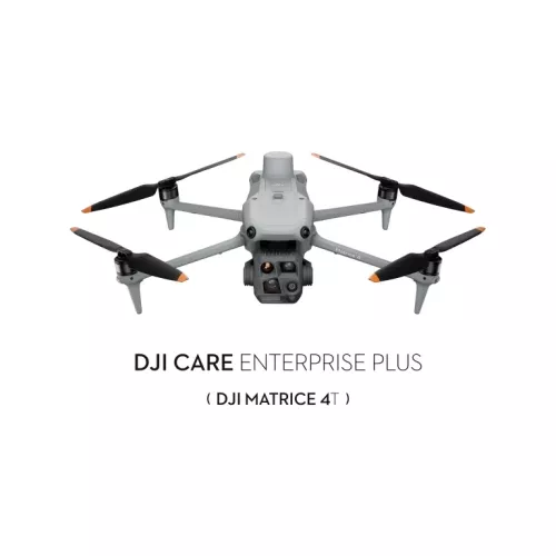 DJI Care Enterprise Plus Matrice 4T EU