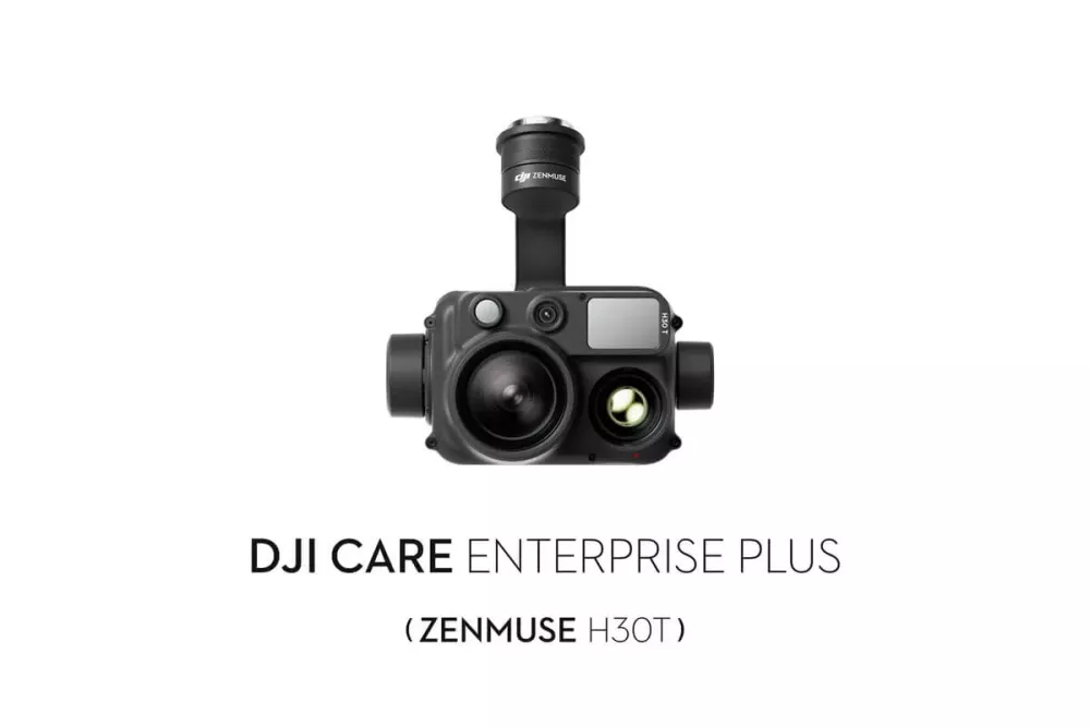 DJI CARE ENTERPRISE PLUS (H30T)