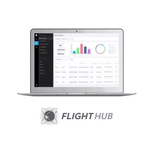 DJI FlightHub Basic 1 Year