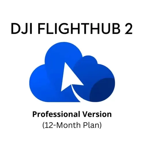 DJI FlightHub 2 Professional Version 1Y