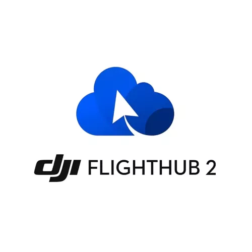 DJI FlightHub 2 Enterprise Version 1 Yea