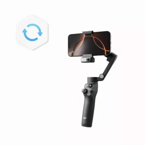 DJI Care 2 Year Refresh OM8 Card