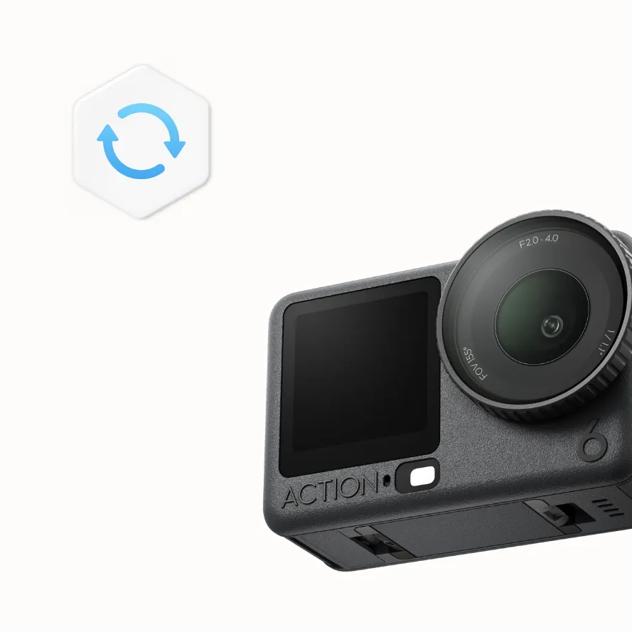 DJI Care 2 Year Refresh OA6 Card