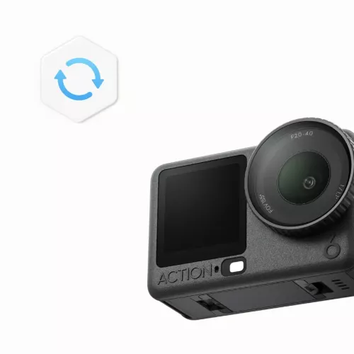 DJI Care 2 Year Refresh OA6 Card