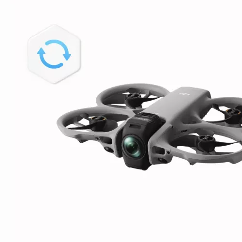 DJI Care 1-Year Refresh Avata360 Card