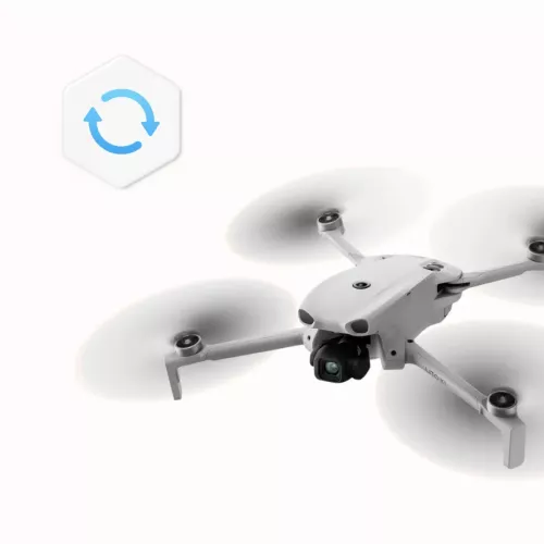 DJI Care 1-Year Refresh Lito X1 Card