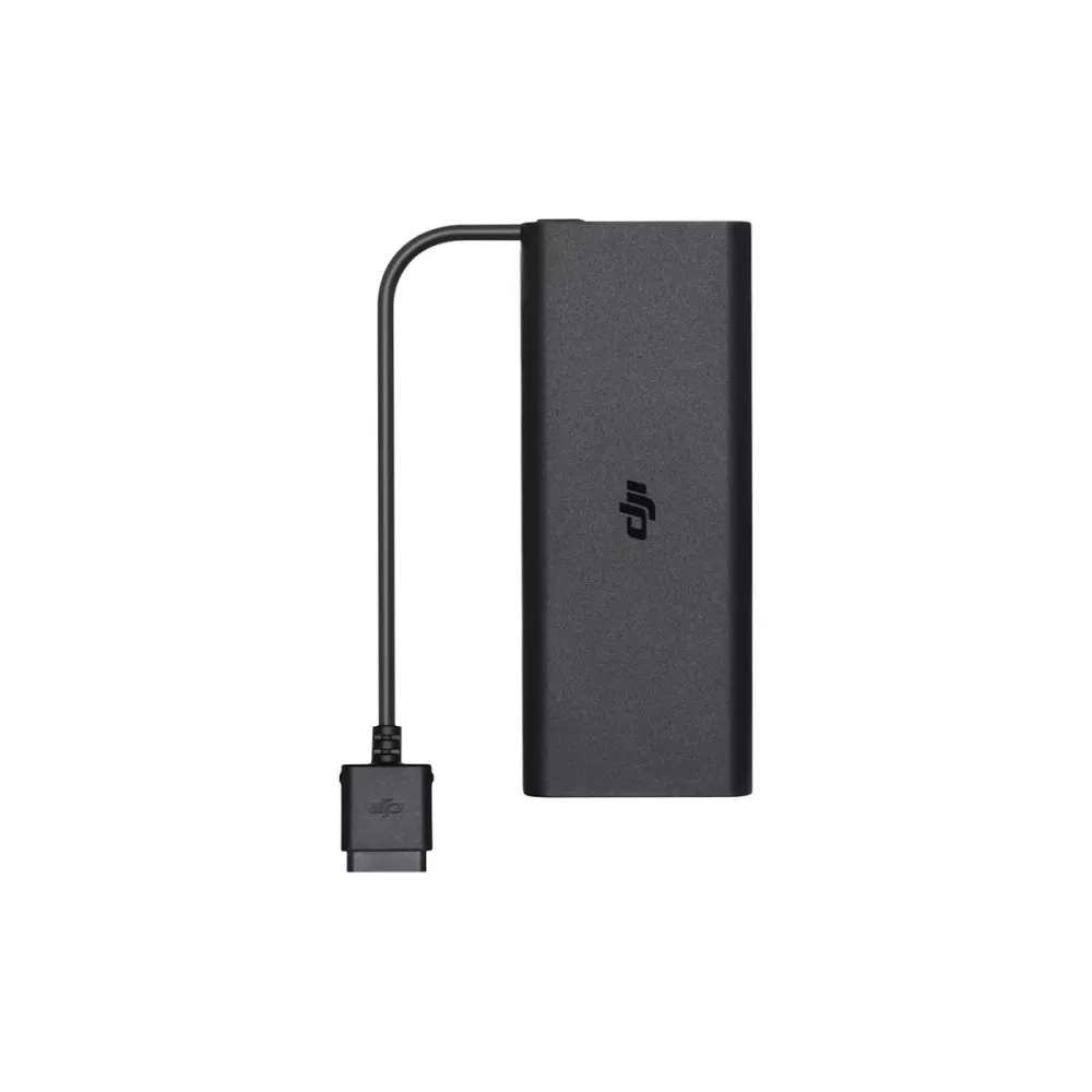 DJI FPV AC Power adapter