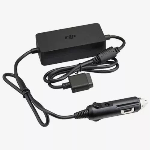 DJI Battery Car Charger FPV
