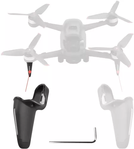 DJI FPV Landing Gear