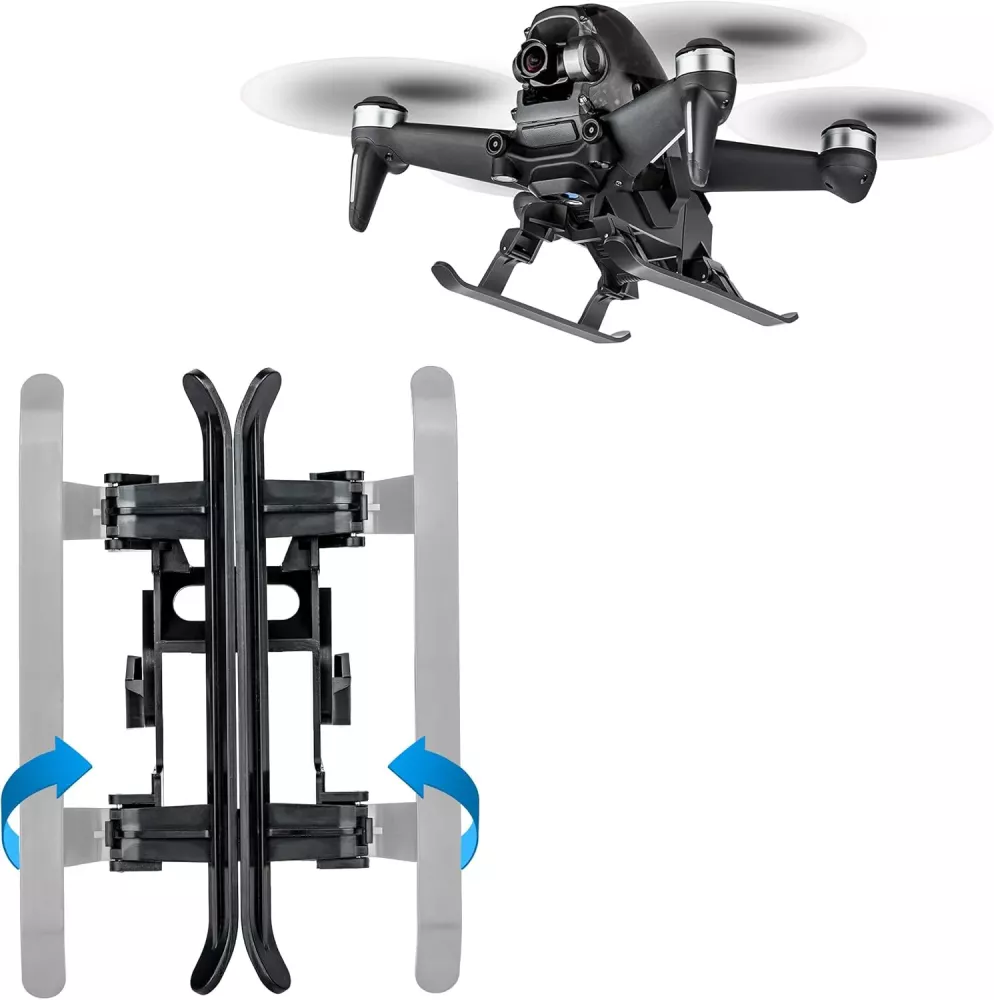 DJI FPV Landing Gear