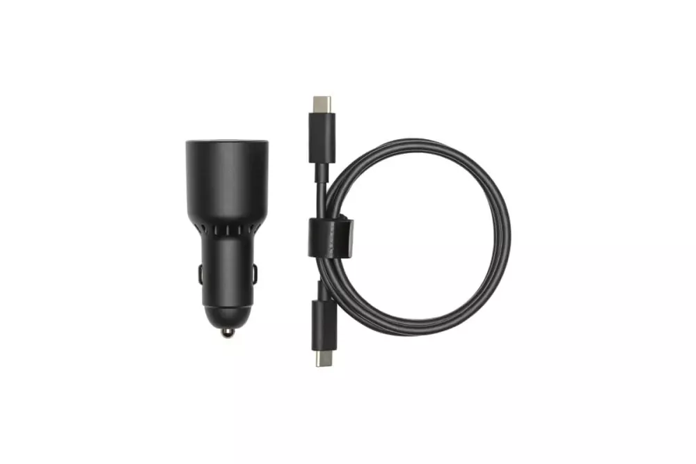 DJI Battery Car Charger for Mavic 3 (6