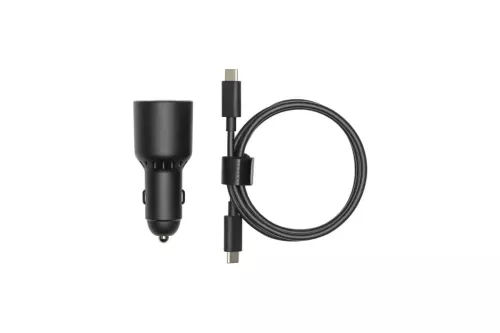 DJI Battery Car Charger for Mavic 3 (6