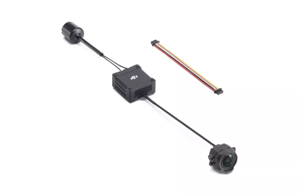 DJI O3 Air Unit 3-in-1 Cable