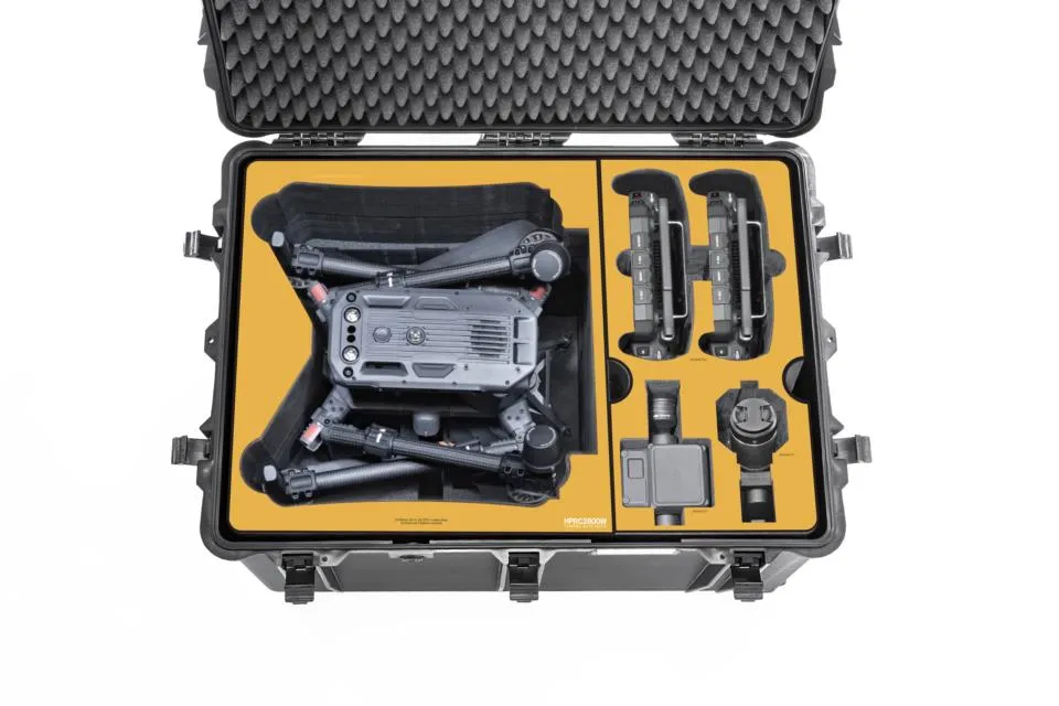 DJI Zenmuse H30 series Storage Case