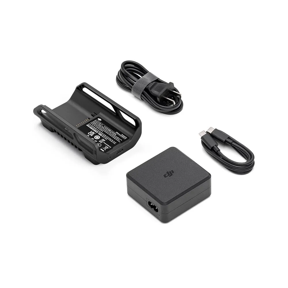DJI Battery Charger M3D/3TD Kit