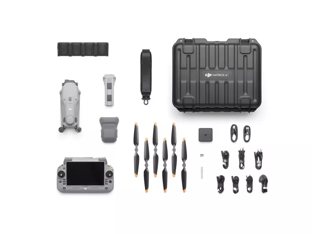 DJI Props for Matrice 4T/E (Low-Noise)