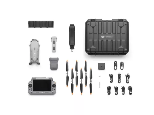DJI Props for Matrice 4T/E (Low-Noise)