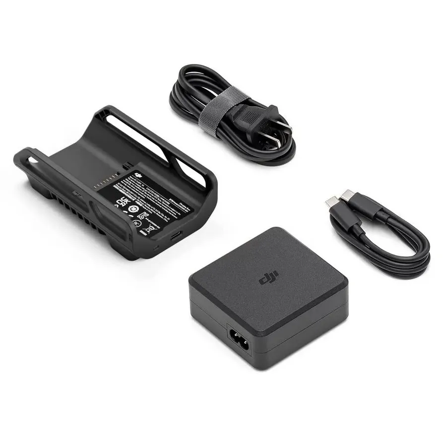 DJI Battery Charger M4D/TD 240W Chargi