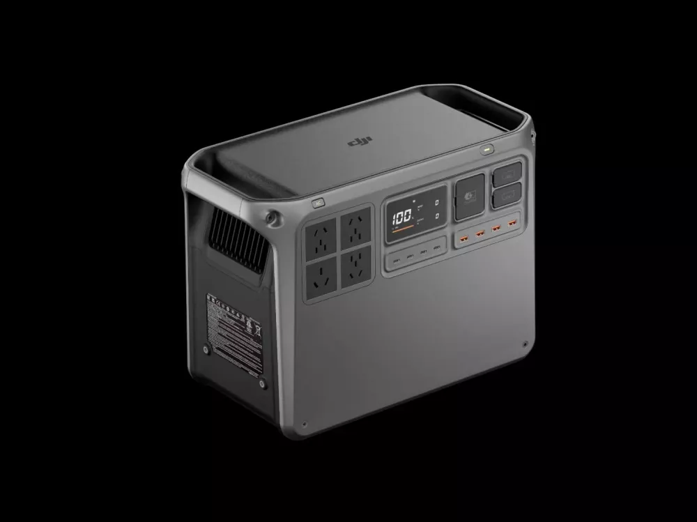 DJI Matrice 4D Series Carrying Case(DEMO