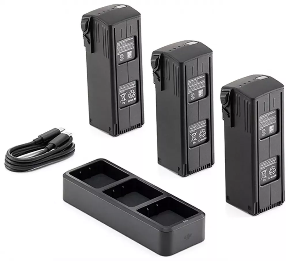 DJI Mavic 3 Enterprise Series Battery (E