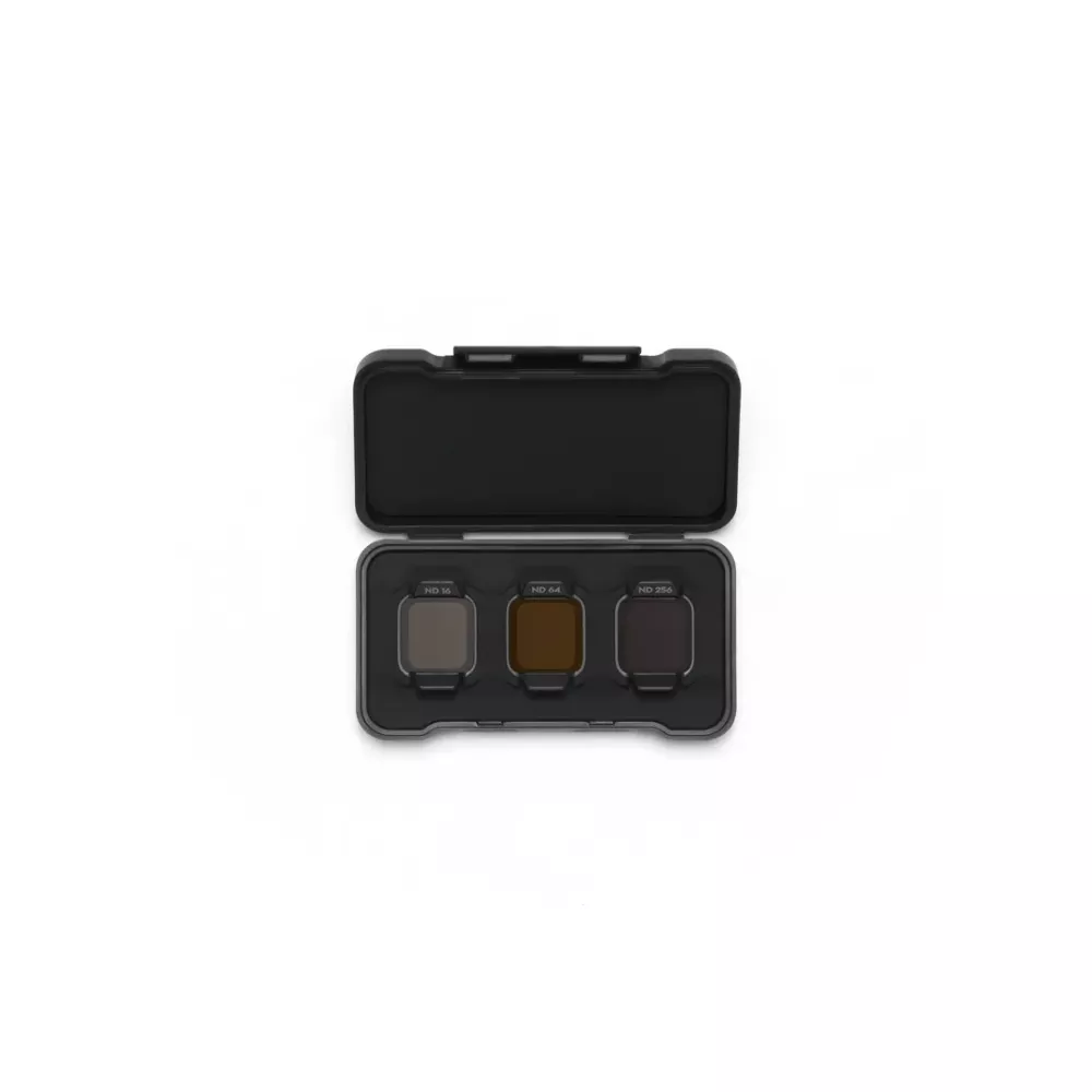 DJI Flip ND Filters Set (ND16/64/256)