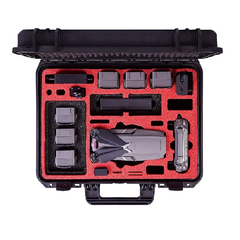 MC-CASES Mavic 2 Explorer Edition (More