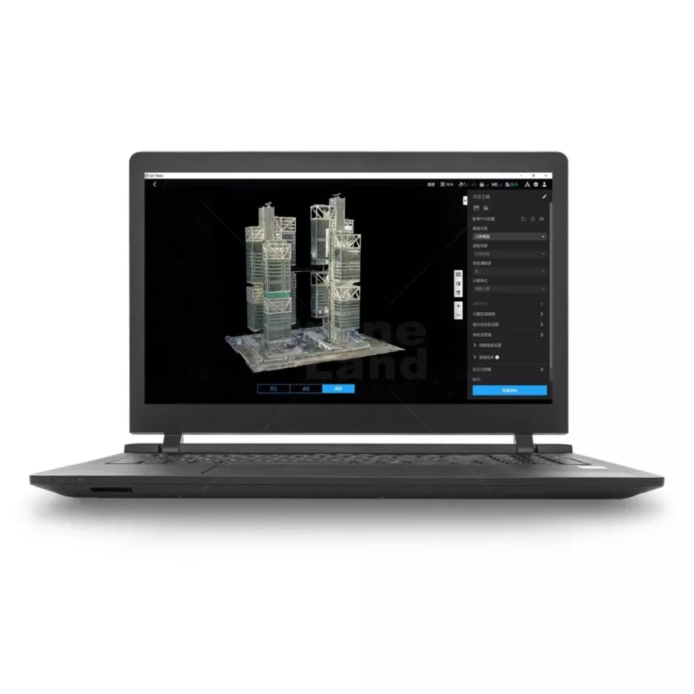 DJI Terra Standard Permanent