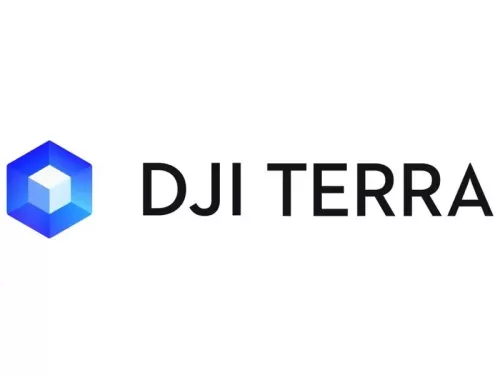 DJI Terra Edu. Permanent 10 Control Devi