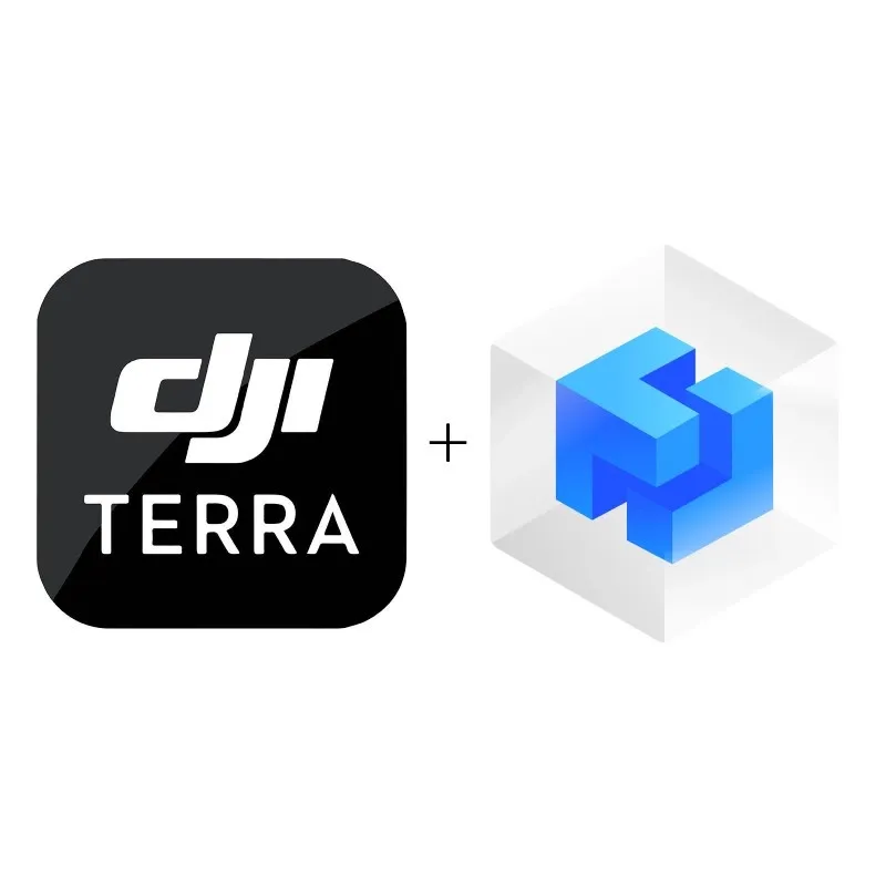 DJI Terra Standard+Modify Flagship 1year