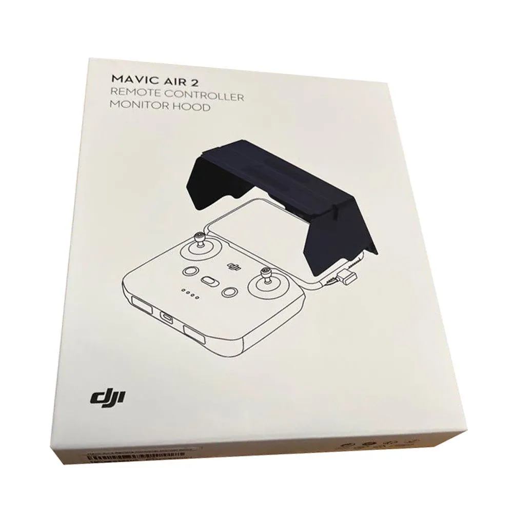 DJI Mavic Air 2/Mini 2/3 RC Monitor Ho