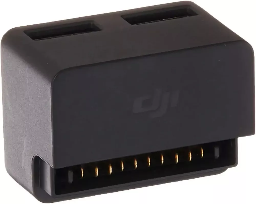 DJI Battery to PowerBank Adapter Mavic