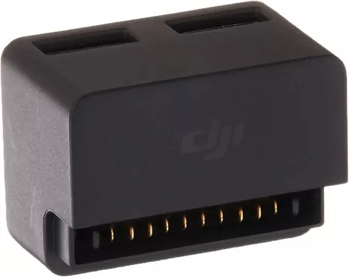DJI Battery to PowerBank Adapter Mavic