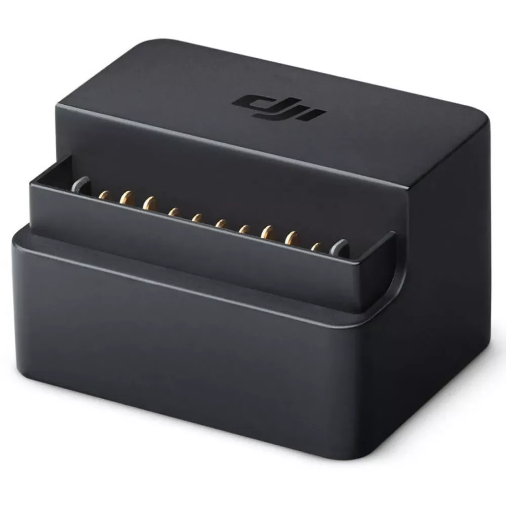 DJI Battery to PowerBank Adapter Mavic