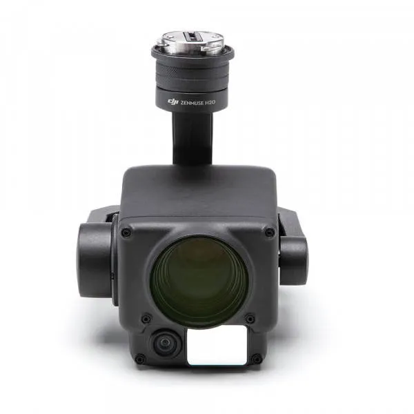 DJI Care Enterprise Basic Zenmuse H20