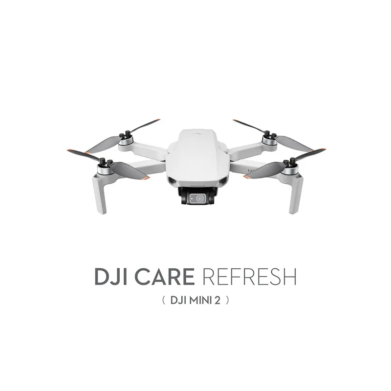DJI Care 1 Year Refresh Mini 2