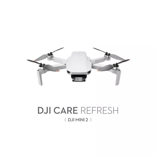 DJI Care 1 Year Refresh Mini 2