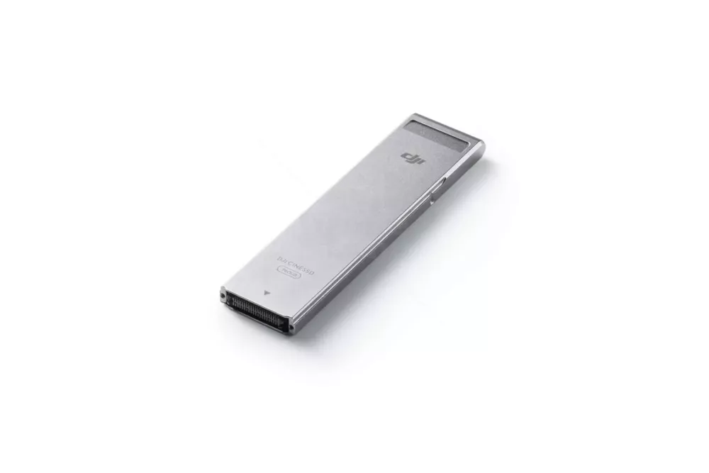 DJI Inspire 2 CINESSD 960GB Part 88
