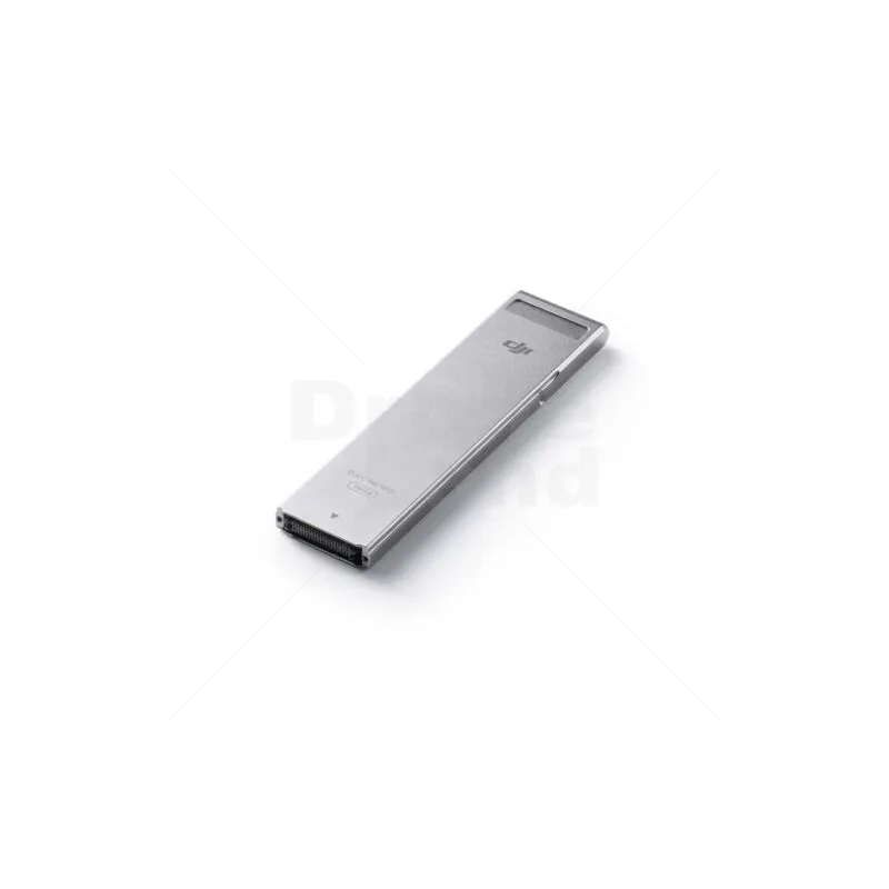 DJI Inspire 2 CINESSD 960GB Part 88