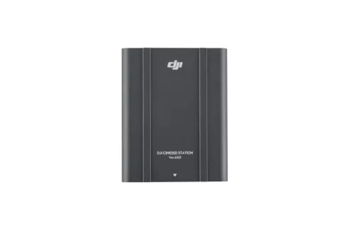 DJI Inspire 2 CINESSD Station UG2 P89