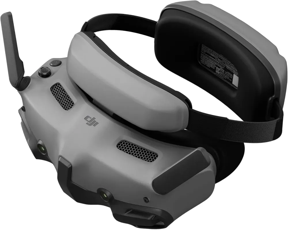DJI Goggles dummy/replica