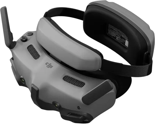 DJI Goggles dummy/replica