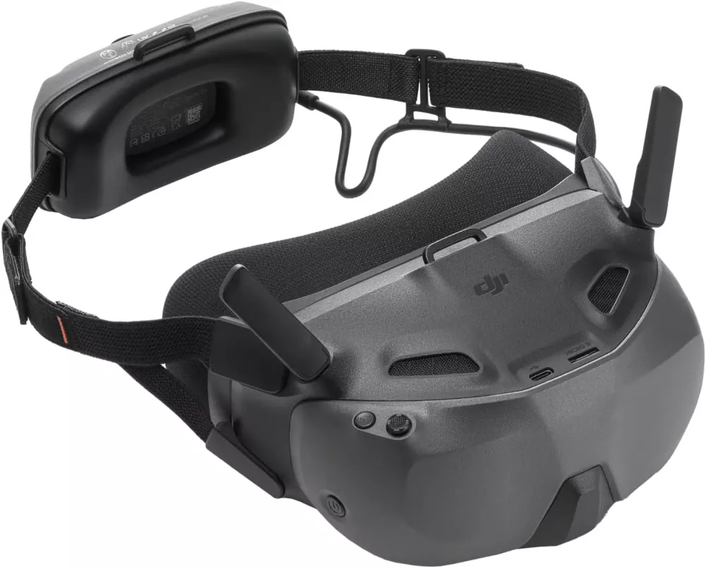 DJI Goggles dummy/replica